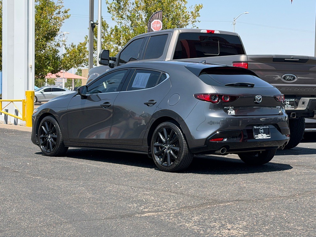 2019 Mazda Mazda3 Image 46