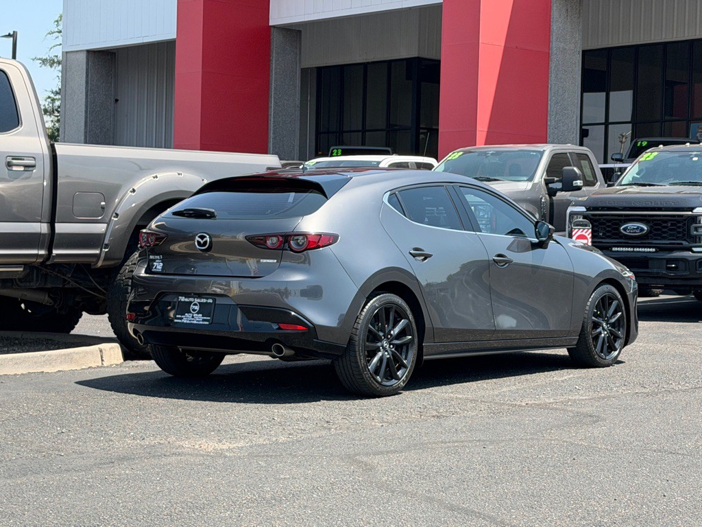 2019 Mazda Mazda3 Image 50