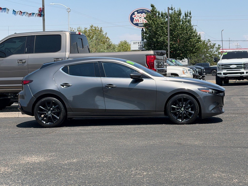 2019 Mazda Mazda3 Image 52