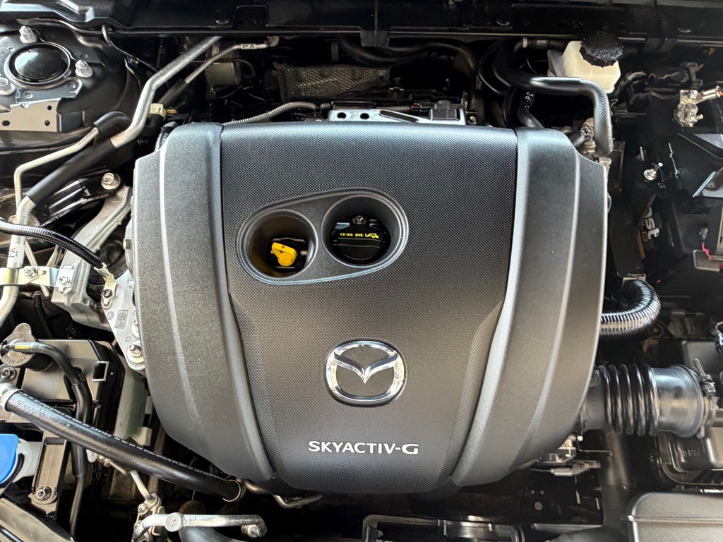 2019 Mazda Mazda3 Image 56