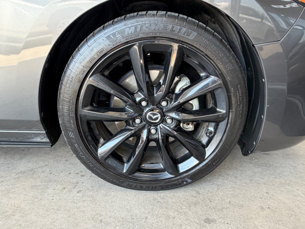 2019 Mazda Mazda3 Image 57