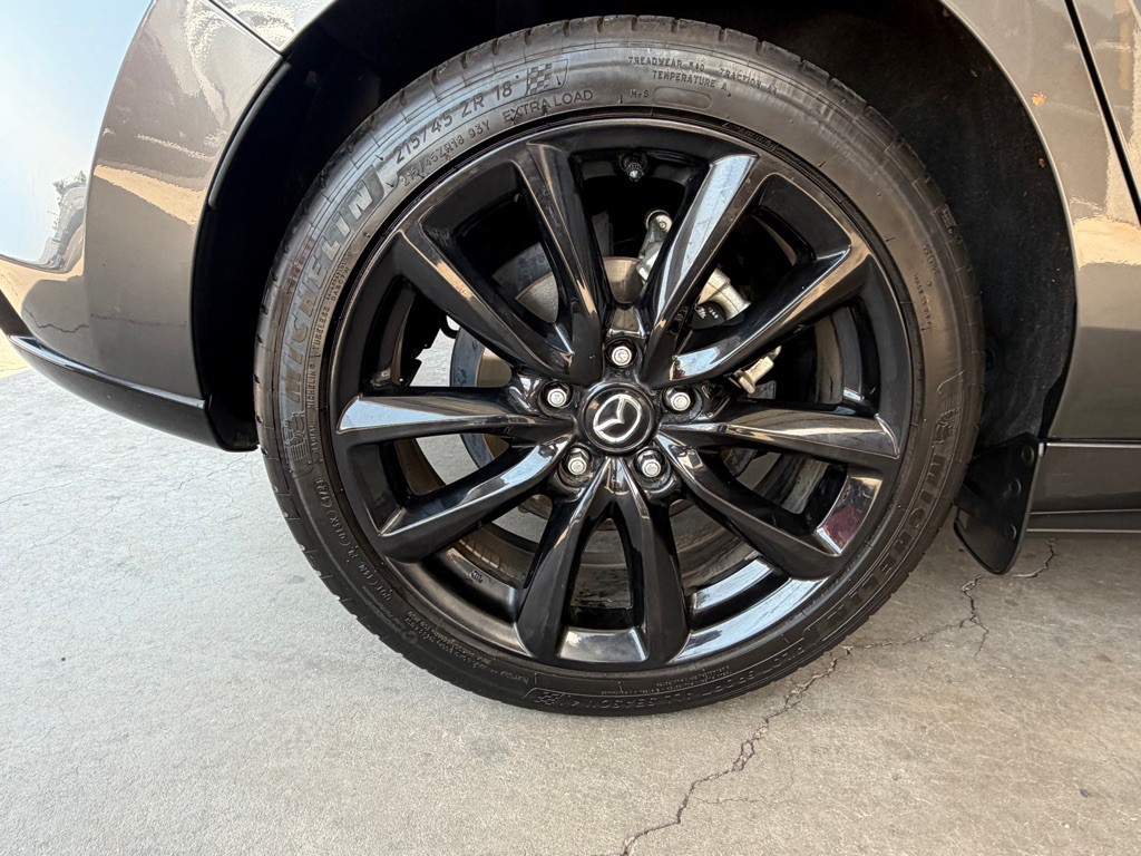 2019 Mazda Mazda3 Image 58