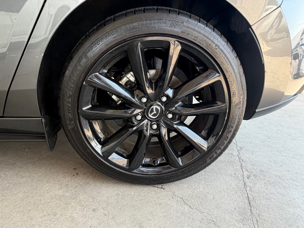 2019 Mazda Mazda3 Image 59
