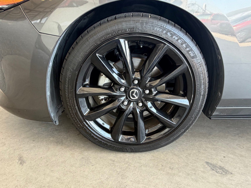 2019 Mazda Mazda3 Image 60