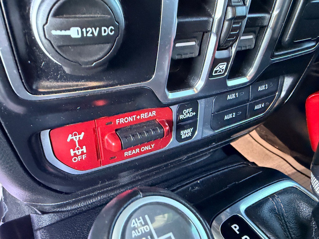 2021 Jeep Wrangler Unlimited Image 13