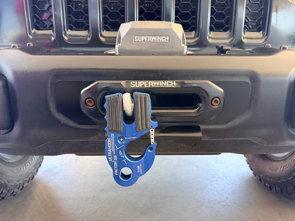 2021 Jeep Wrangler Unlimited Image 28