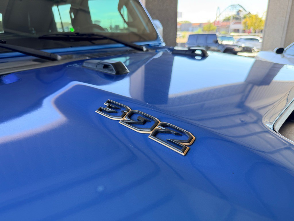 2021 Jeep Wrangler Unlimited Image 30