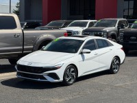 Image for 2025 Hyundai Elantra Limited ID: 7606416