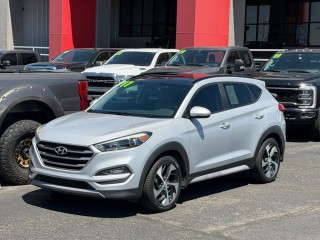 Image for 2017 Hyundai Tucson Limited ID: 7606418
