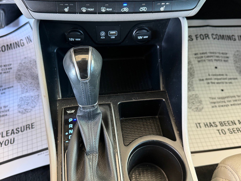 2017 Hyundai Tucson Image 15