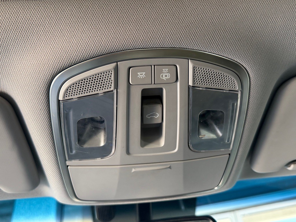 2017 Hyundai Tucson Image 17