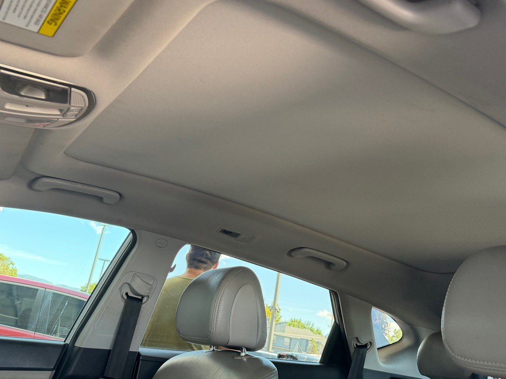 2017 Hyundai Tucson Image 18