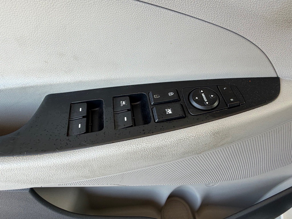 2017 Hyundai Tucson Image 20