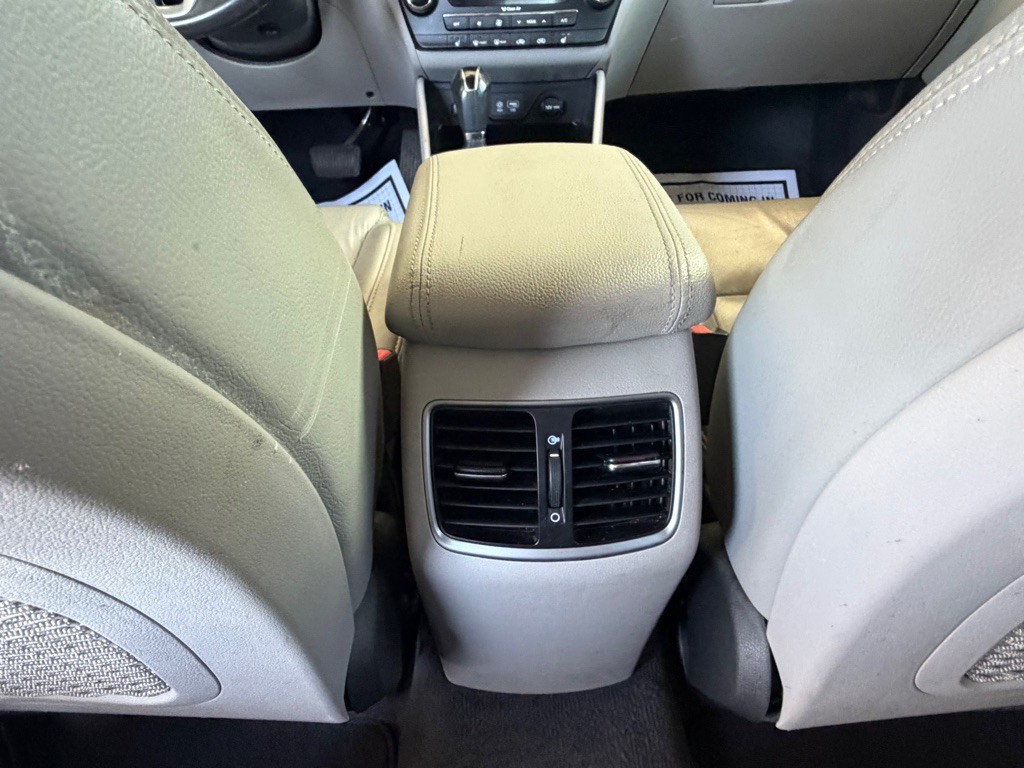 2017 Hyundai Tucson Image 24
