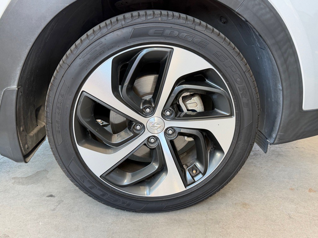 2017 Hyundai Tucson Image 57