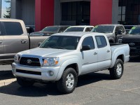 Image for 2011 Toyota Tacoma Double Cab Prer ID: 7609384