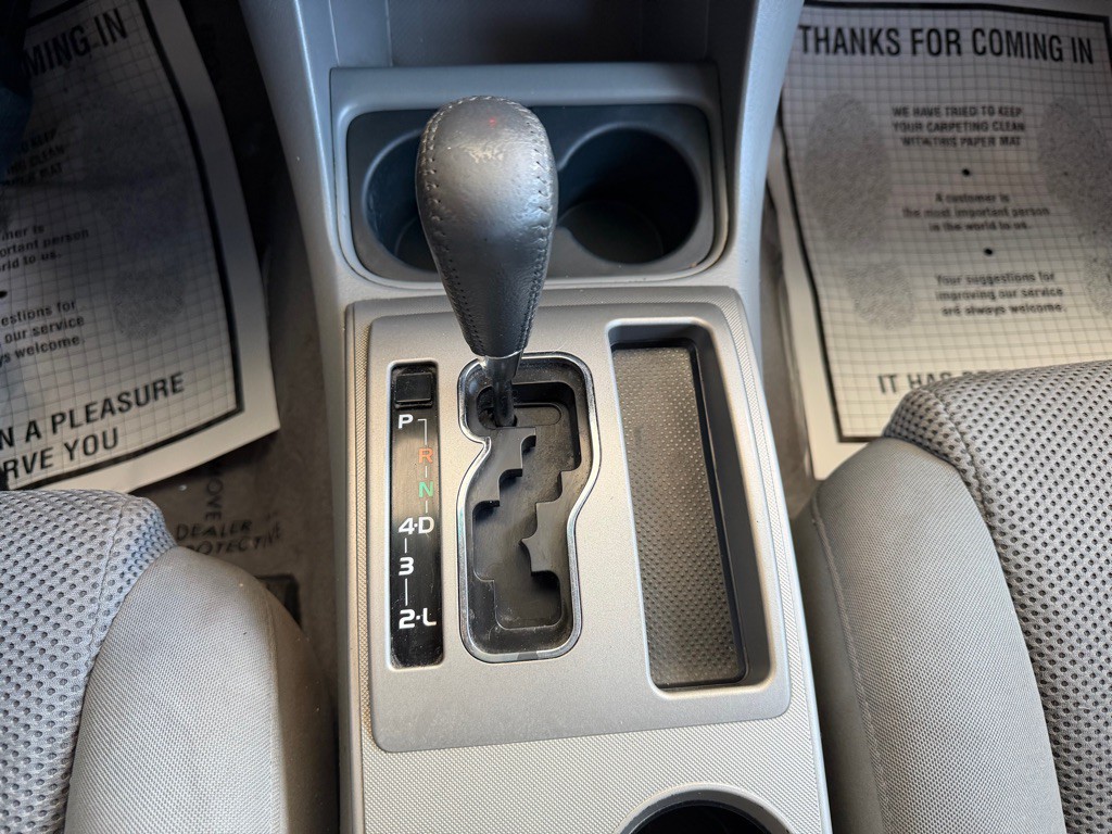 2011 Toyota Tacoma Image 14