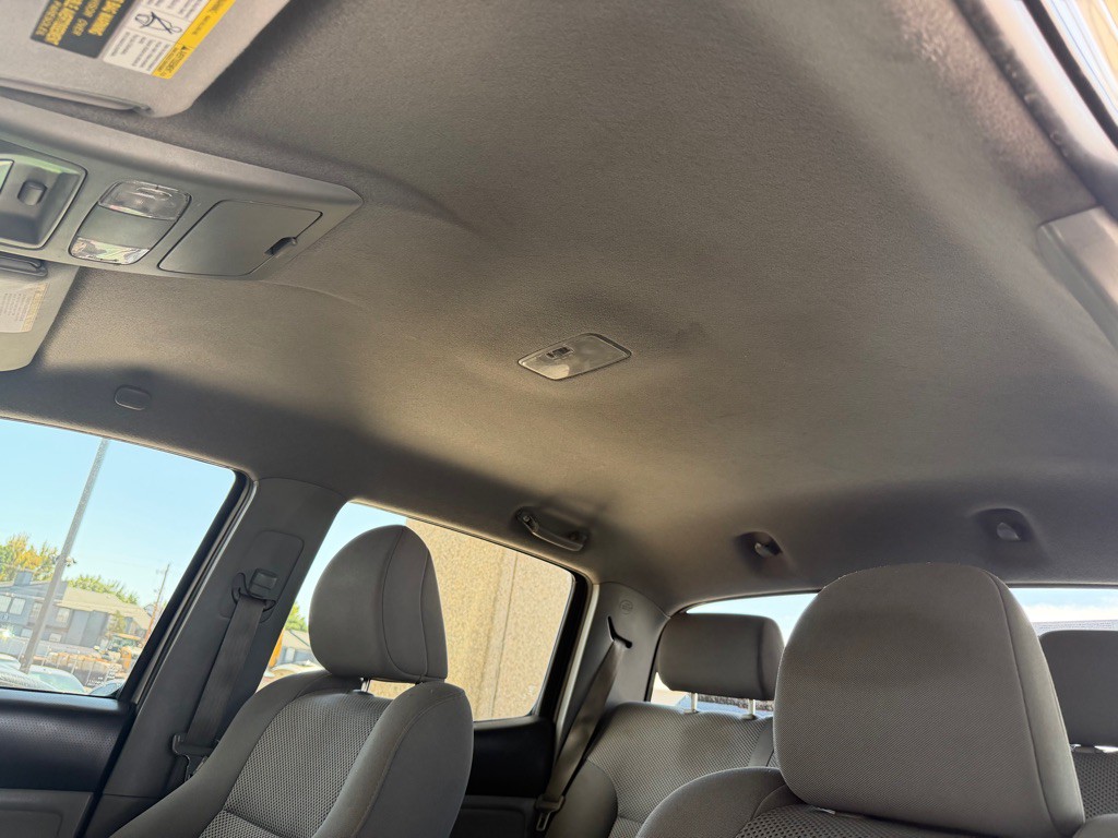 2011 Toyota Tacoma Image 17