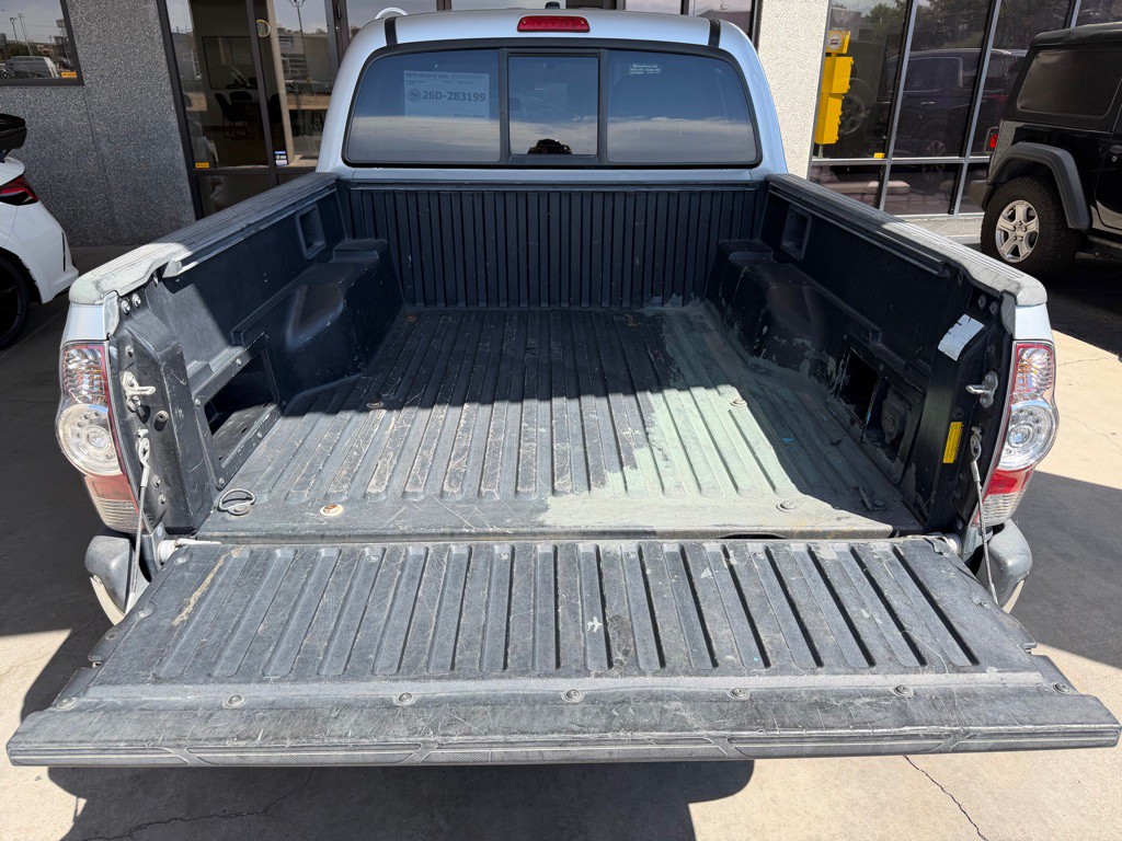 2011 Toyota Tacoma Image 26
