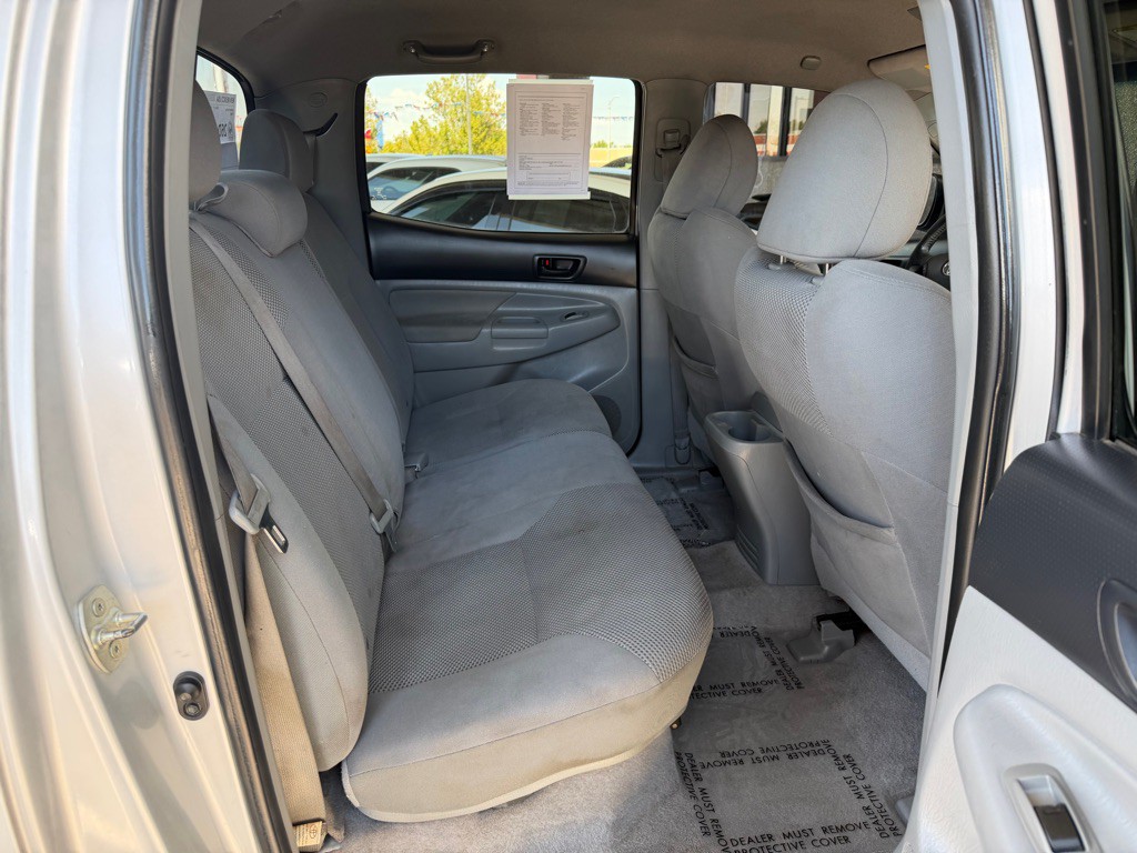 2011 Toyota Tacoma Image 27