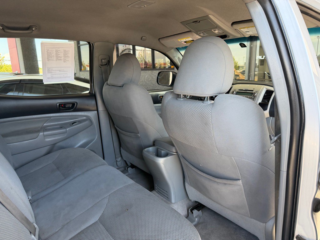 2011 Toyota Tacoma Image 29