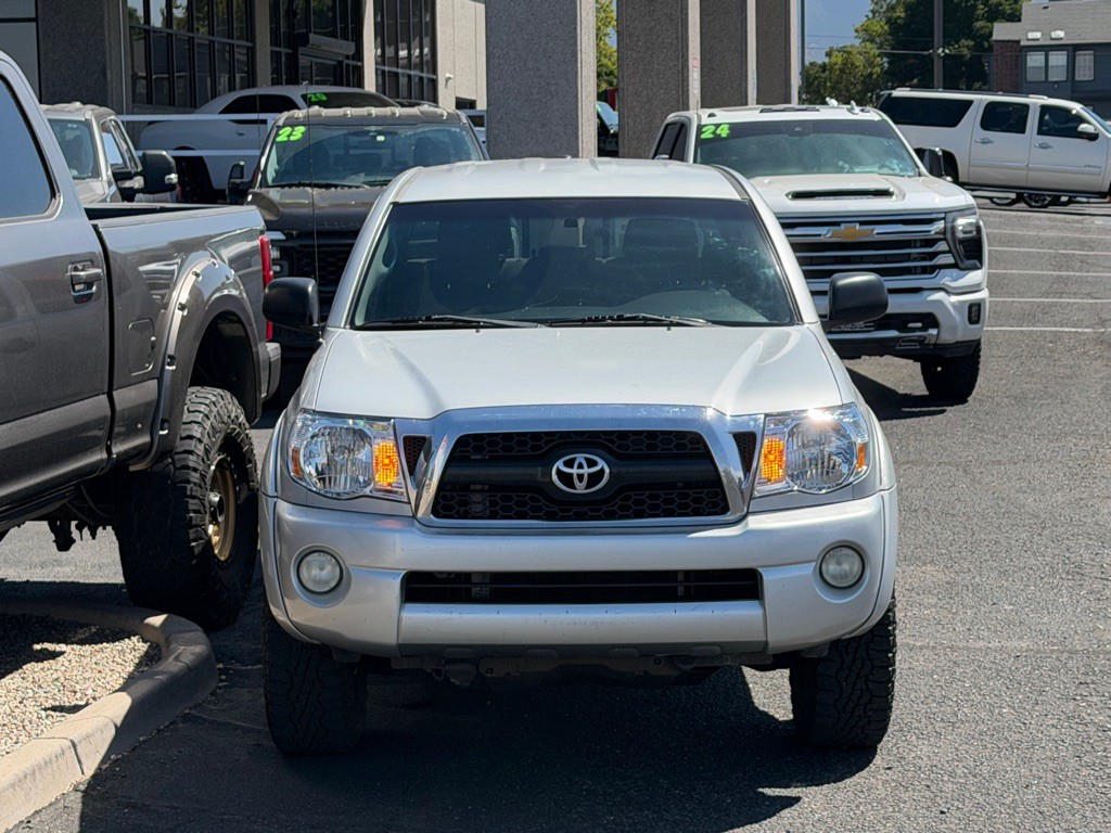 2011 Toyota Tacoma Image 35