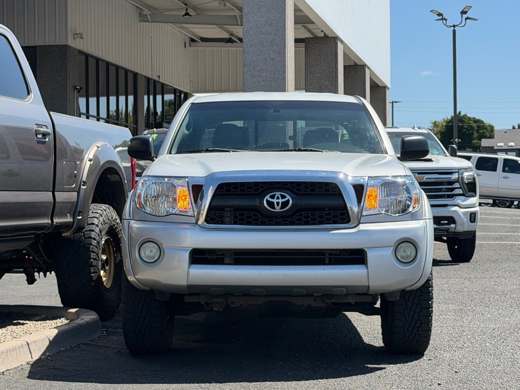2011 Toyota Tacoma Image 36
