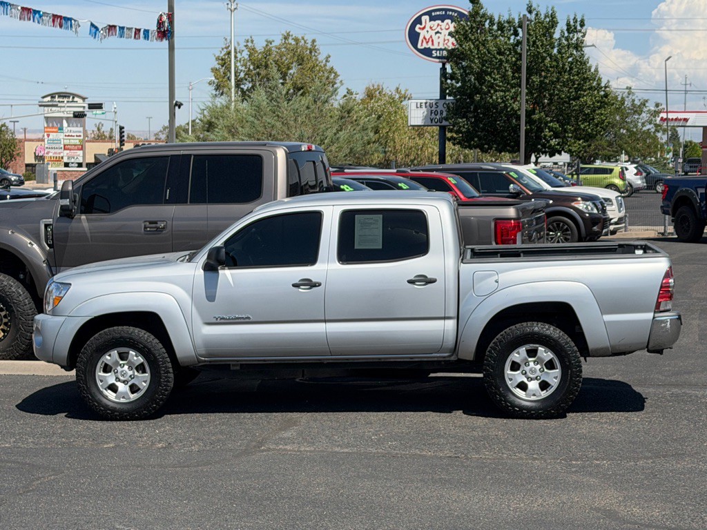 2011 Toyota Tacoma Image 39