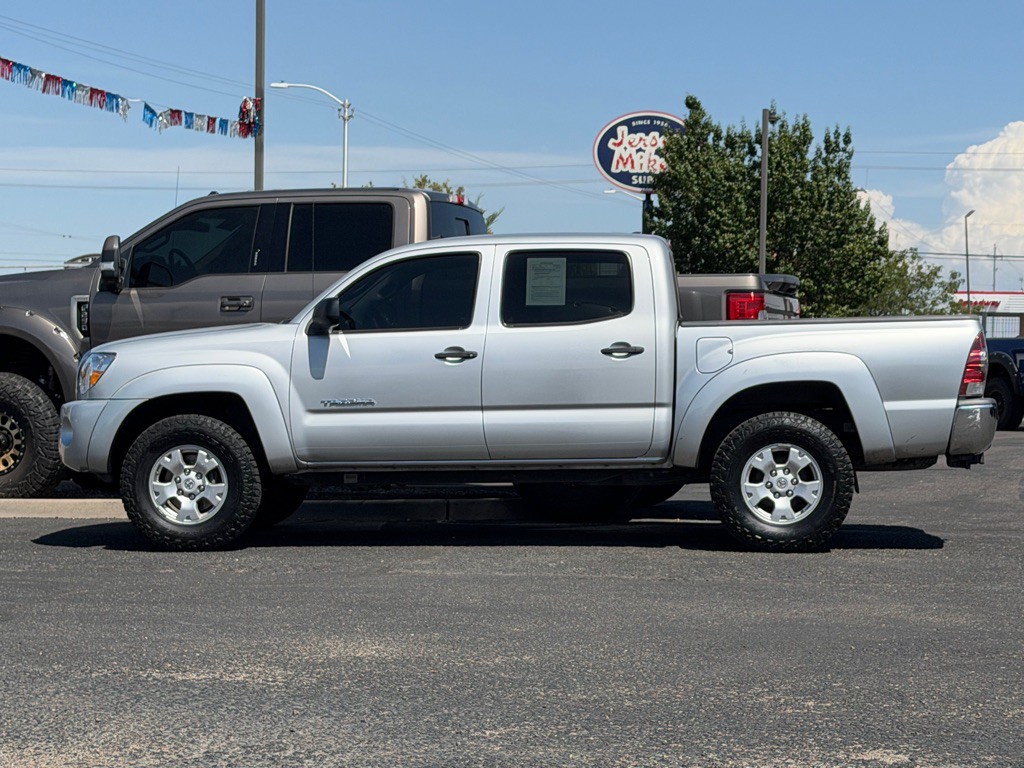 2011 Toyota Tacoma Image 40