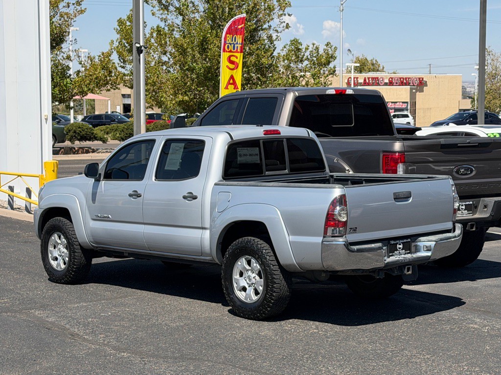 2011 Toyota Tacoma Image 41