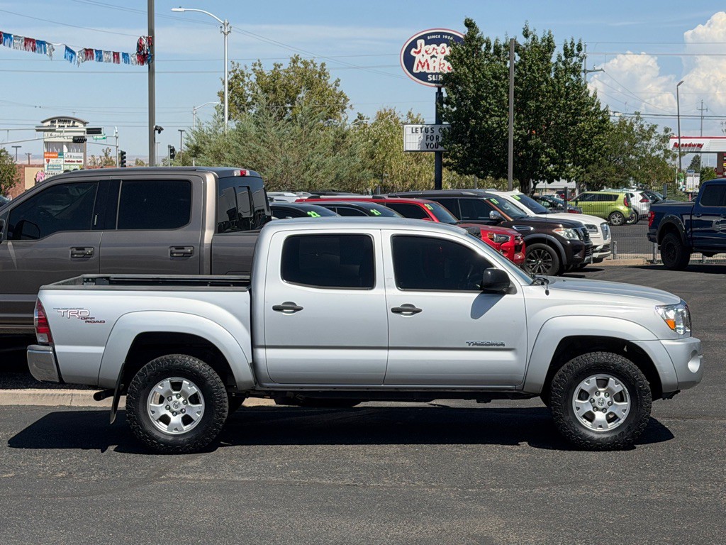 2011 Toyota Tacoma Image 47