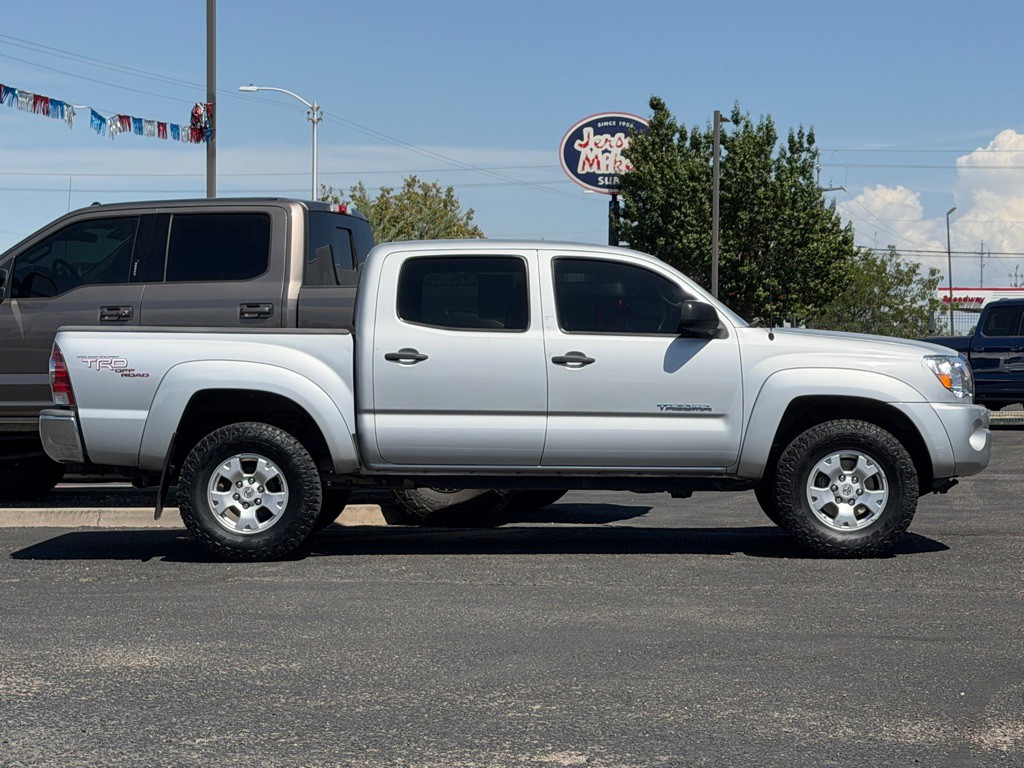 2011 Toyota Tacoma Image 48