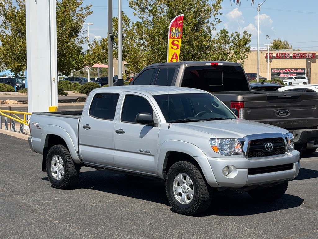 2011 Toyota Tacoma Image 49