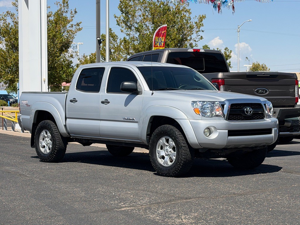 2011 Toyota Tacoma Image 50