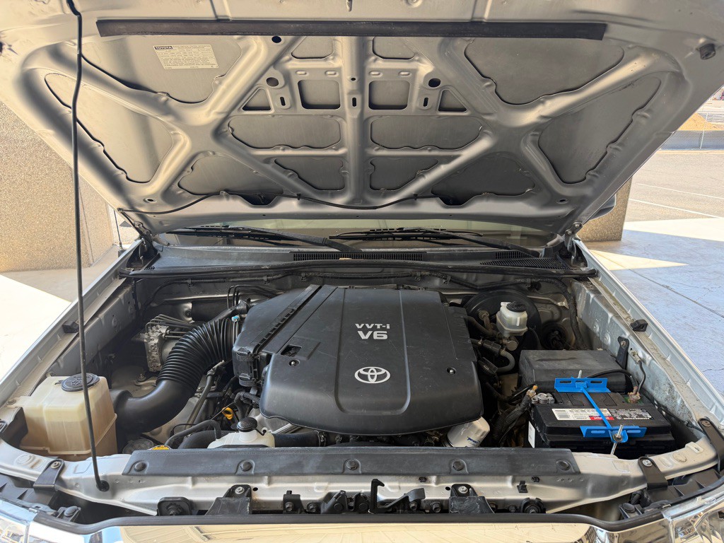 2011 Toyota Tacoma Image 51