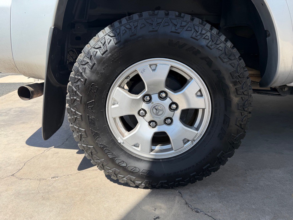 2011 Toyota Tacoma Image 54