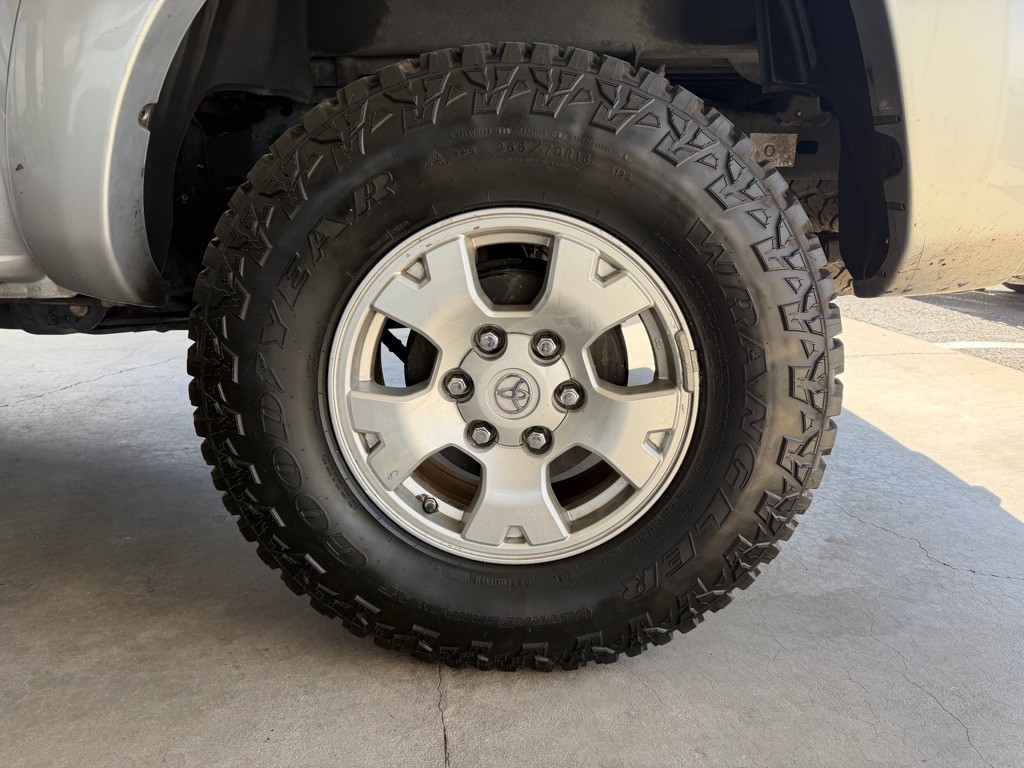 2011 Toyota Tacoma Image 55