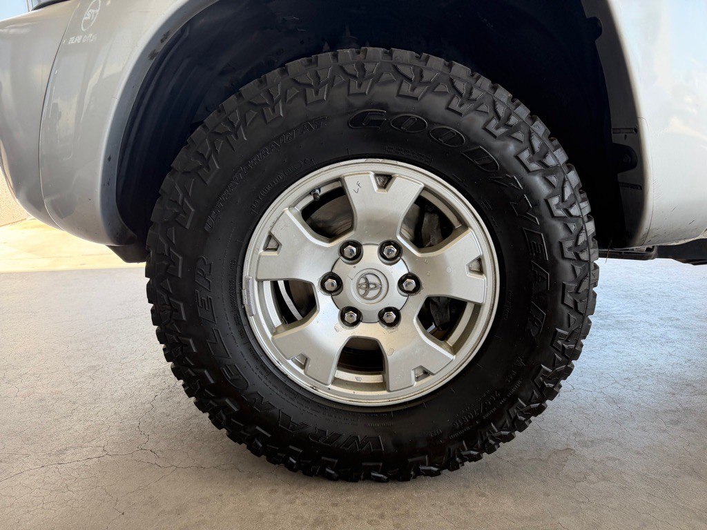2011 Toyota Tacoma Image 56