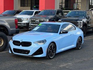 Image for 2026 BMW 2 Series m240xi xDrive ID: 7617350