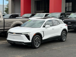 Image for 2024 Chevrolet Blazer 2LT ID: 7619386