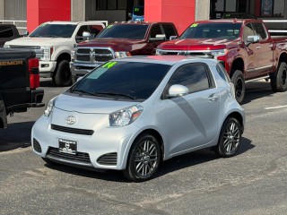 Image for 2014 Scion IQ  ID: 7619448