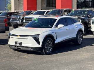 Image for 2024 Chevrolet Blazer 2LT ID: 7619455