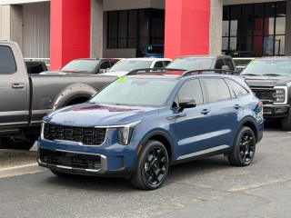 Image for 2024 Kia Sorento EX ID: 7619458