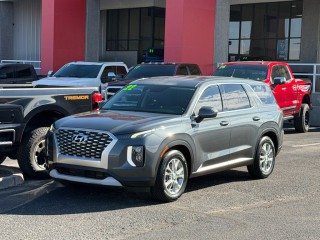 Image for 2022 Hyundai Palisade SE ID: 7620038