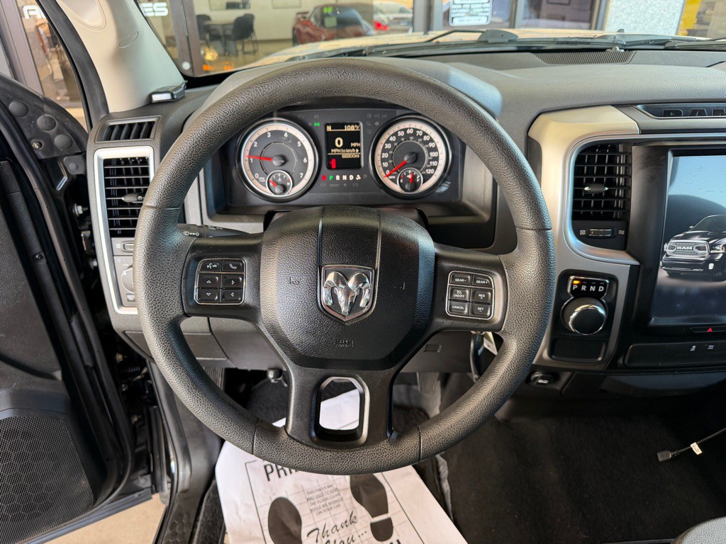 2019 RAM 1500 Image 10