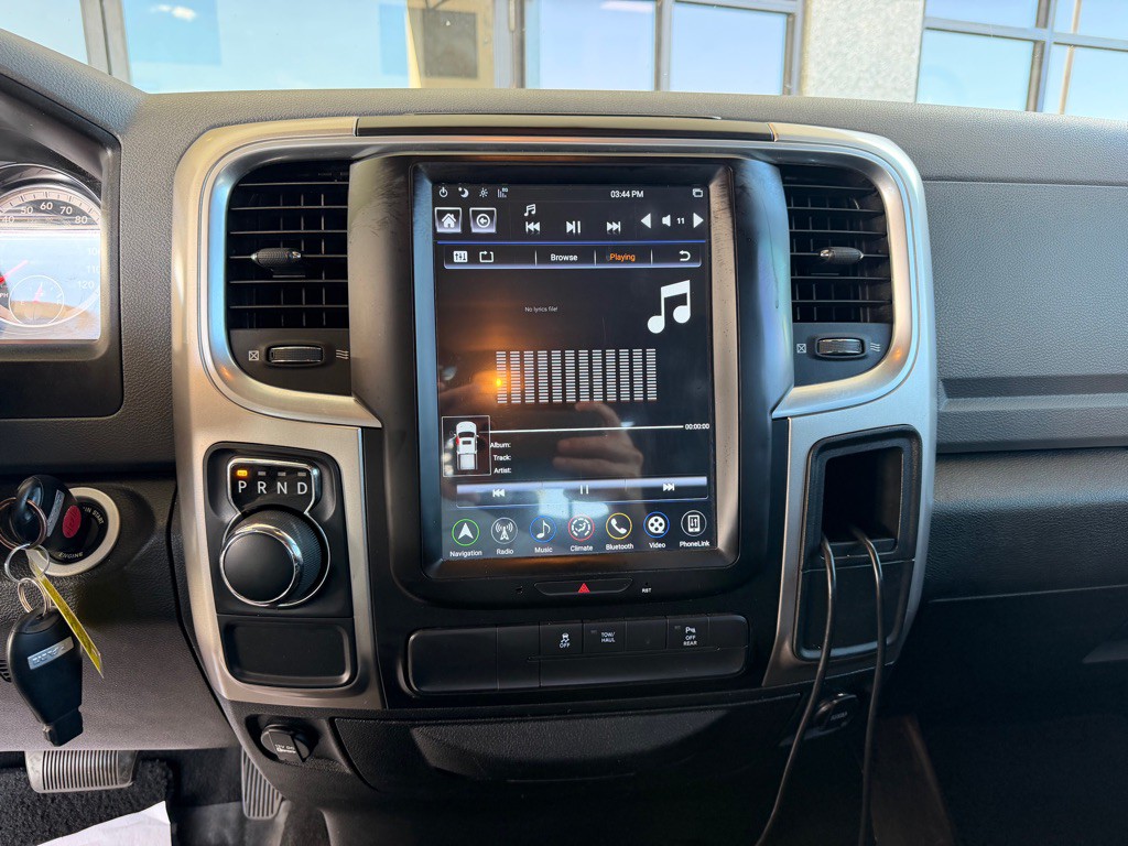 2019 RAM 1500 Image 12