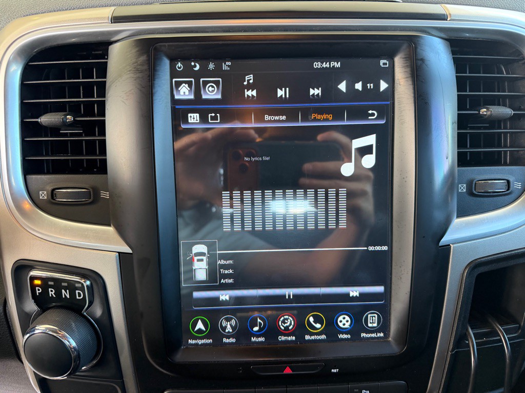 2019 RAM 1500 Image 13