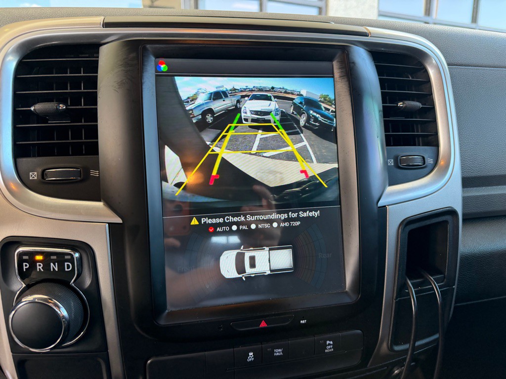 2019 RAM 1500 Image 14