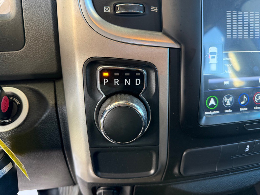 2019 RAM 1500 Image 15