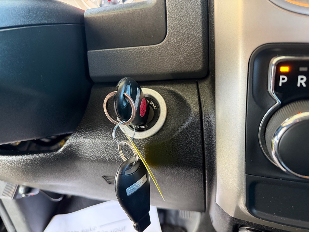 2019 RAM 1500 Image 16